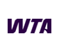WTA tennis