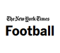 NY Times - Football & NFL news