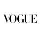 vogue makeup