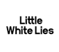 Little White Lies