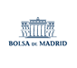 Bolsa de Madrid