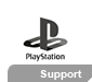 Playstation support