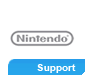 Nintendo Support